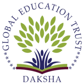 Daksha Global Education Trust logo