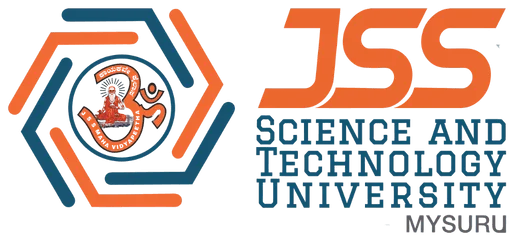 JSS Science and Technology University, Mysuru logo