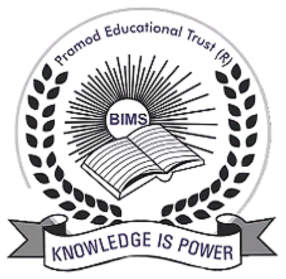 BIMS Educational Trust logo
