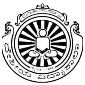 University of Mysore logo