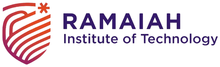 Ramaiah Institute of Technology logo