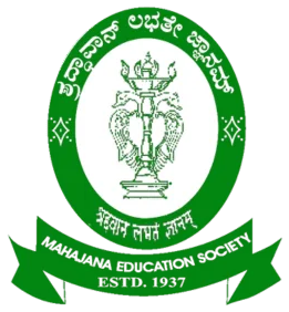 Maharaja Education Trust logo
