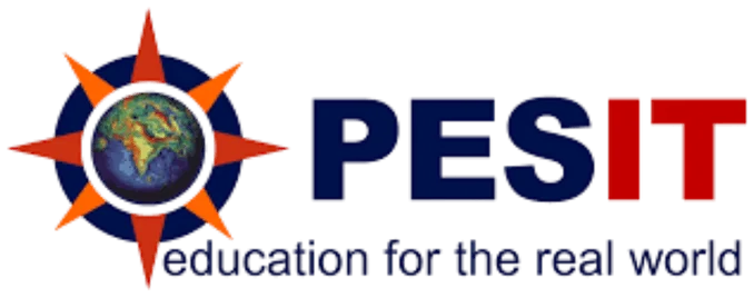 PES Institute of Technology logo