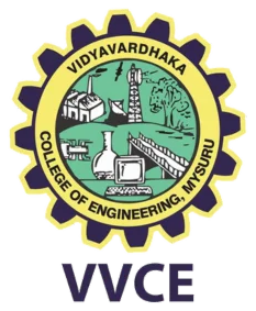 Vidyavardhaka College of Engineering logo
