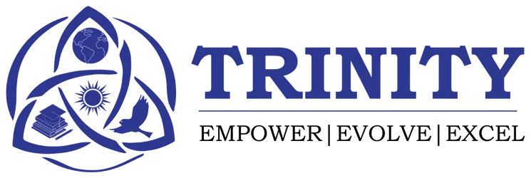 Trinity logo