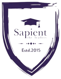 Sapient College logo