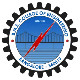 BMS College of Engineering logo