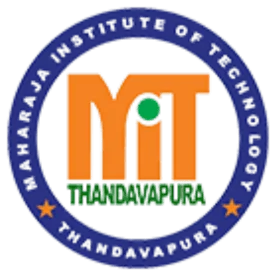Mahatma Gandhi Institute of Technology, Thandavapura logo