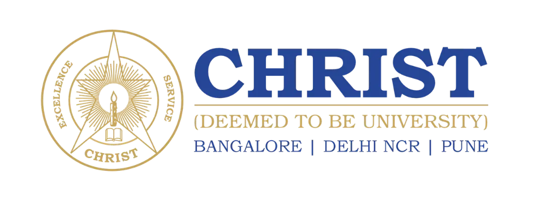 CHRIST (Deemed to be University) logo
