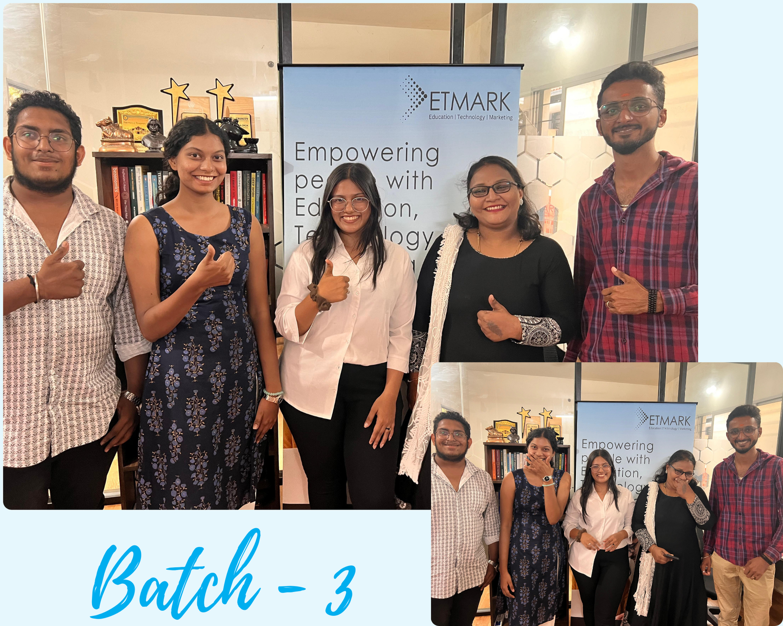 Batch 2 Digital Marketing Course in Mysore