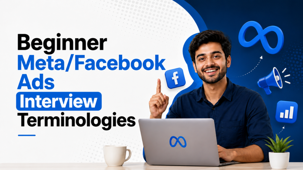 72 Beginner Meta Ads Interview Terminologies (Facebook Ads Glossary 2026)