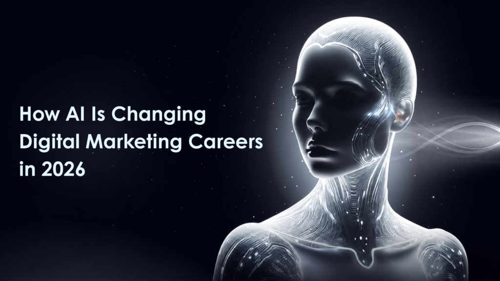 AI in digital marketing