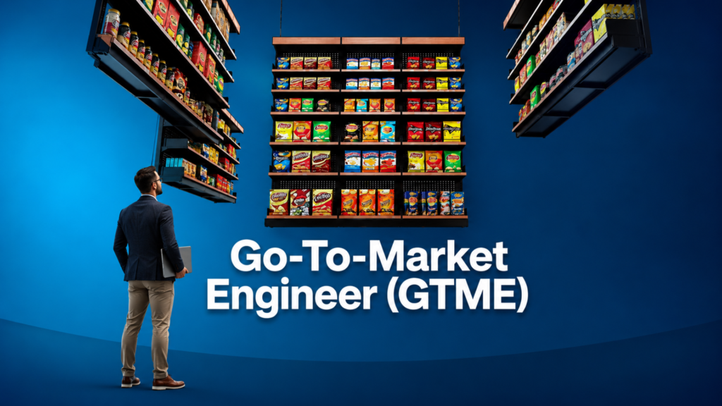 Go-To-Market Engineer (GTME)